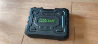 Procraft Перфоратор 1600 Вт, 0 акк. #1, Василий З.