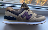 Кроссовки New Balance #66, Наталья Р.