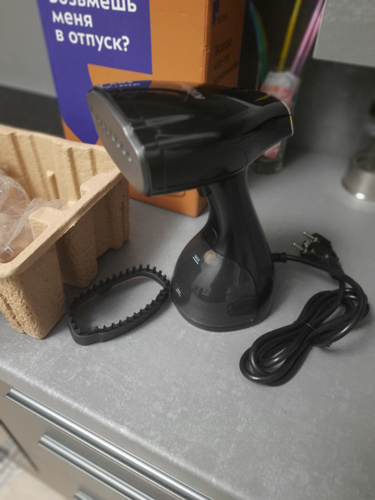 Отпариватель Kitfort КТ-965 1500 Вт купить по низкой цене: отзывы, фото ...