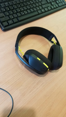 Наушники Внутриканальные Logitech G435 - купить по доступным ценам в ...
