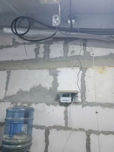 Электронная автокормушка для кур, перепелов, уток, гусей. Умный ...