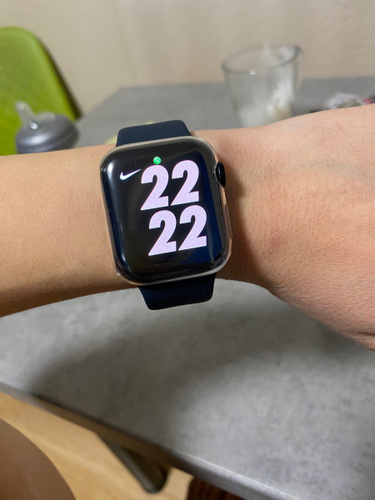 Чехол для смарт часов Apple Watch 7,8,9 series / Эпл Вотч 7, 8, 9 серии ...
