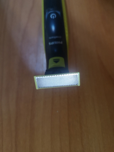 Сменное лезвие для OneBlade - купить с доставкой по выгодным ценам в ...