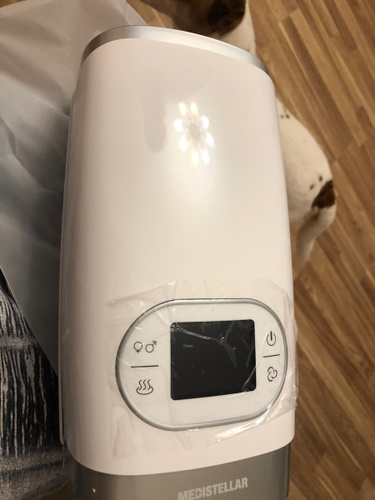 Массажер электрический для кистей рук и пальцев Smart Hand MS54 ...