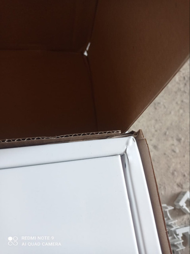 Распределительный щит настенный ABB AT42 (CA24V) 96 мод. - купить по ...