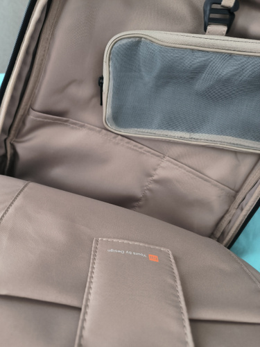 Рюкзак городской Xiaomi Mi Business Travel Backpacks 2 Generation 26L ...