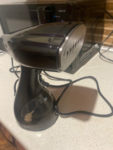 Отпариватель Kitfort КТ-965 1500 Вт купить по низкой цене: отзывы, фото ...