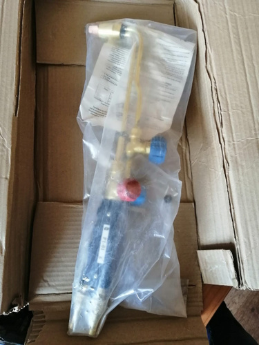 Резак пропановый БАМЗ Р1-01П - купить с доставкой по выгодным ценам в ...