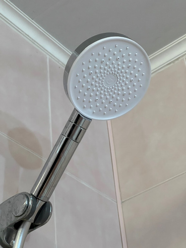 Лейка для душа Xiaomi Mijia Booster Hand Shower (MJZYSCHS01DB) - купить ...