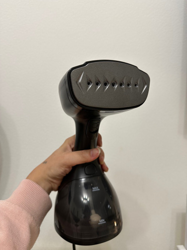 Отпариватель Kitfort КТ-965 1500 Вт купить по низкой цене: отзывы, фото ...