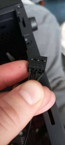 Корпус Ginzzu D390 RGB White Windows - купить с доставкой по выгодным ...