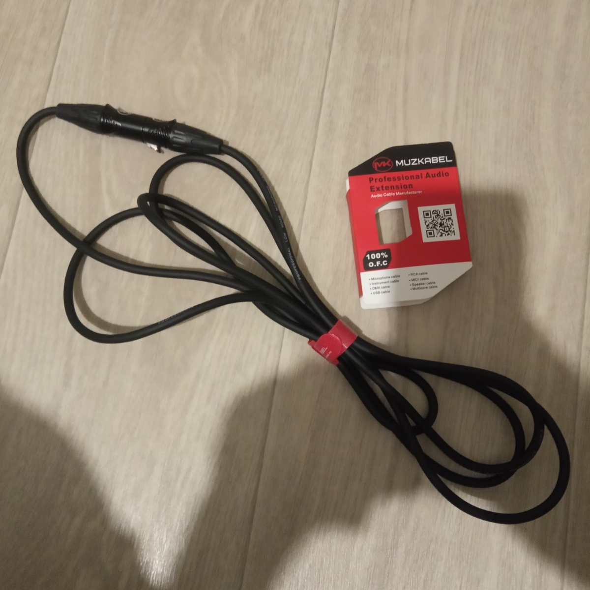 Фото из отзыва