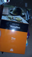 Novellen / Новеллы | Цвейг Стефан #1, Кристина А.
