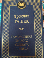 Похождения бравого солдата Швейка | Гашек Ярослав #25, Анастасия Анастасия