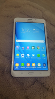 Samsung Планшет Samsung Galaxy Tab A 7.0 SM-T285, 7" 1,5 ГБ/8 ГБ, белый #5, екатерина