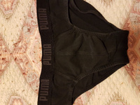 Комплект трусов слипы PUMA Puma Basic Brief 2P, 2 шт #4, Нина