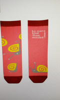 Носки Big Bang Socks Животные, 1 пара #38, А