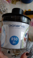 Polaris Погружной блендер Polaris PHB 0858 блендер, черный #7,  Евгения