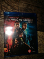 Бегущий по лезвию 2049 (Blu-ray) #8, Екатерина Б.