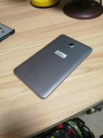 Samsung Планшет Samsung Galaxy Tab A 7.0 SM-T285, 7" 1,5 ГБ/8 ГБ, серебристый #3, Харланов Станислав