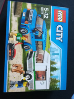 LEGO City 60117 OZON 135033170