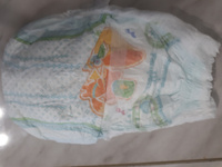 Подгузники трусики Pampers Pants, 12-17 кг, размер 5, 15 шт #81, Анатолий С.