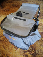 Стул рюкзак salmo back pack