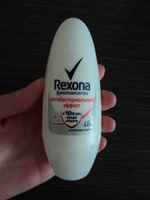 Rexona Антиперспирант шариковый женский Активный контроль, антибактериальный эффект 50 мл #3, Simple Stuff