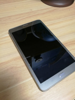 Samsung Планшет Samsung Galaxy Tab A 7.0 SM-T285, 7" 1,5 ГБ/8 ГБ, серебристый #4, Харланов Станислав