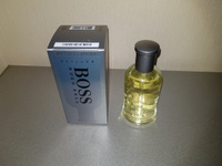 Hugo boss bottled sale pantip