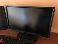 BenQ 23.8" Монитор BL2420PT, черный #3, Травников Алексей Владимирович