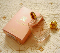 Trussardi Delicate Rose_Delicate Rose Туалетная вода 50 мл #1, Михаил Т.