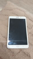 Samsung Планшет Samsung Galaxy Tab A 7.0 SM-T285, 7" 1,5 ГБ/8 ГБ, белый #6, екатерина