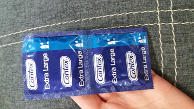 Contex Extra Large XXL Презервативы увеличенного размера для большего ...