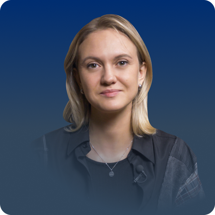 Кулагина Дарья 