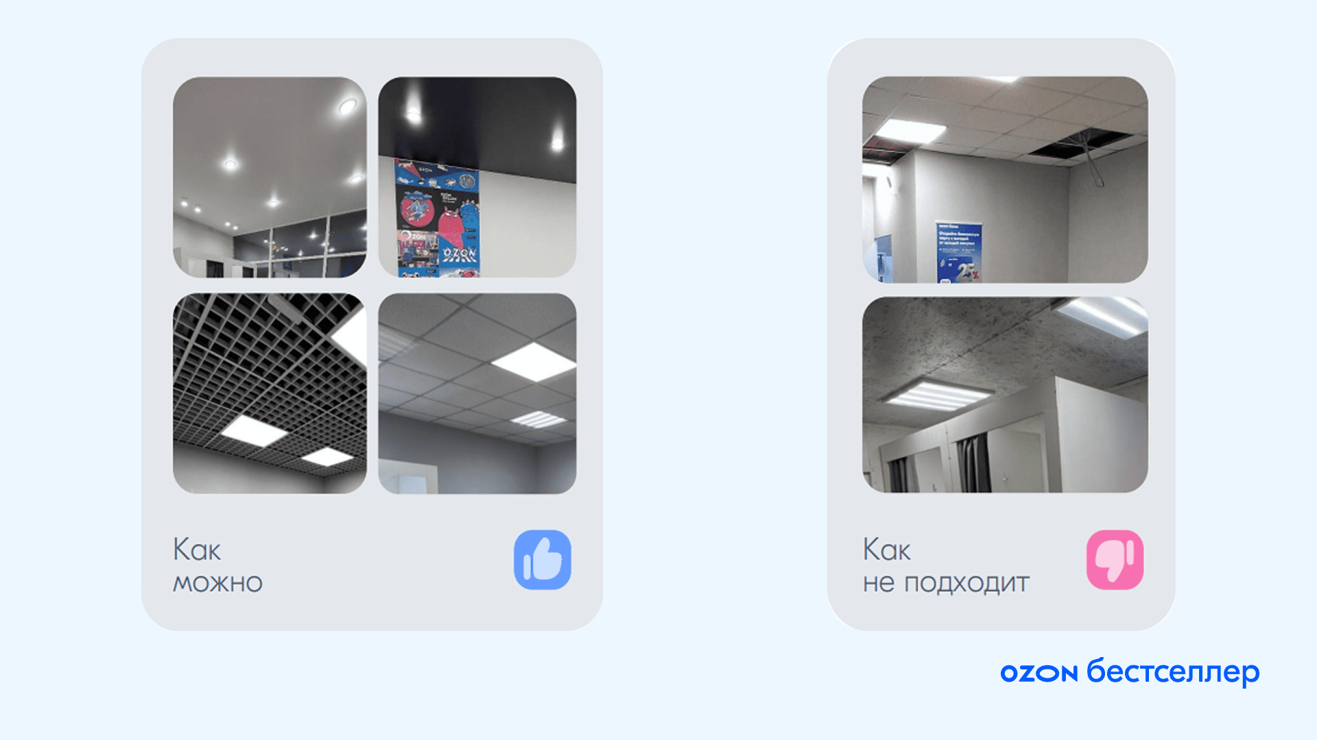 Как открыть пункт выдачи заказов Ozon и выгодно ли