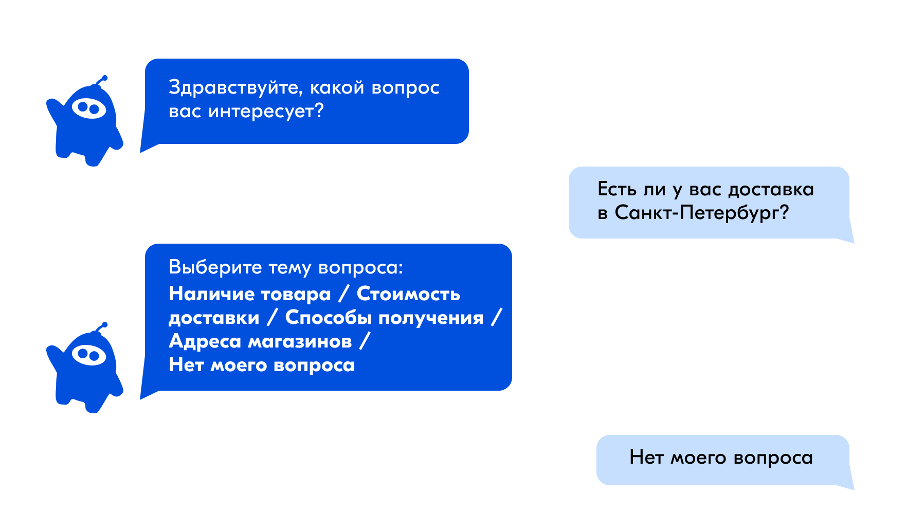 Чат-боты для общения с клиентами: когда помогают, а когда могут навредить