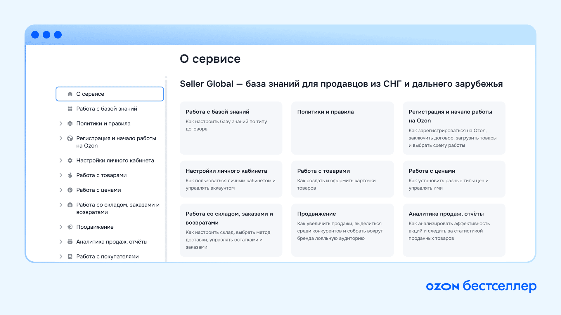 Гид: как предпринимателю из Казахстана выйти на Ozon Kazakhstan