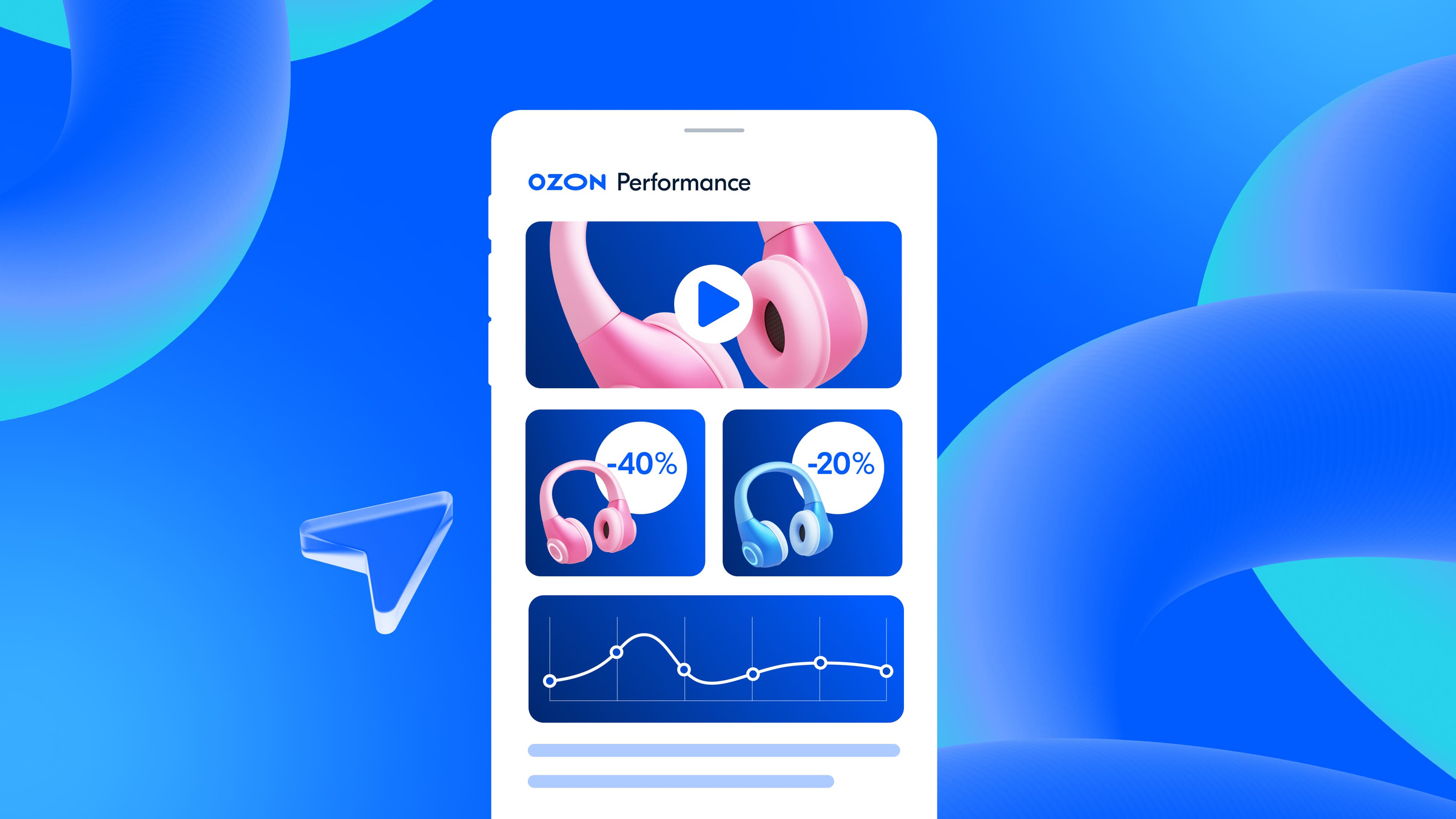 Ozon Performance: подробный разбор инструмента для размещения рекламы ...