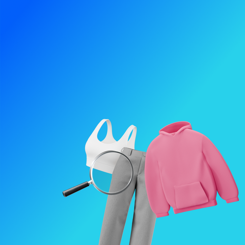 Исследование категории «Одежда»: осень 2025 года