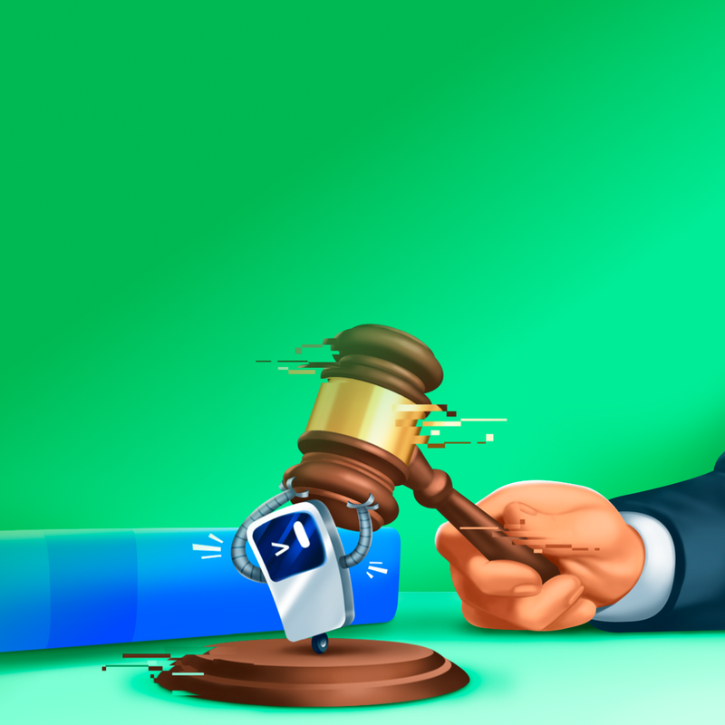 Юридические нюансы ИИ в бизнесе