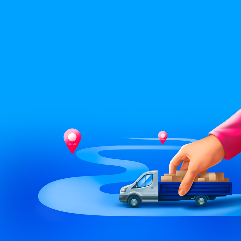 Как стать поставщиком товаров для продавцов Ozon?