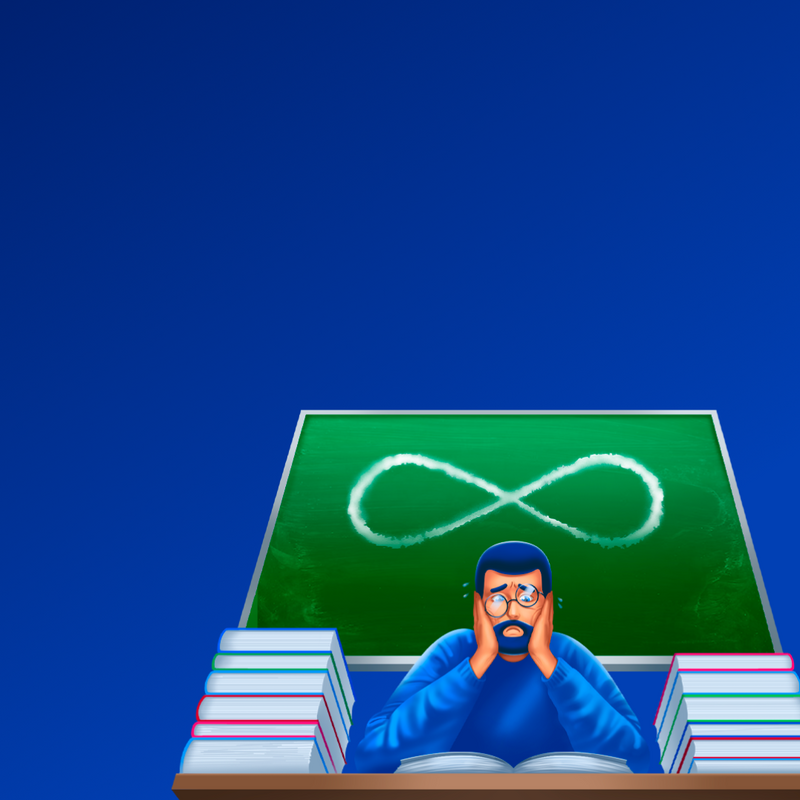 Как перестать быть вечным учеником