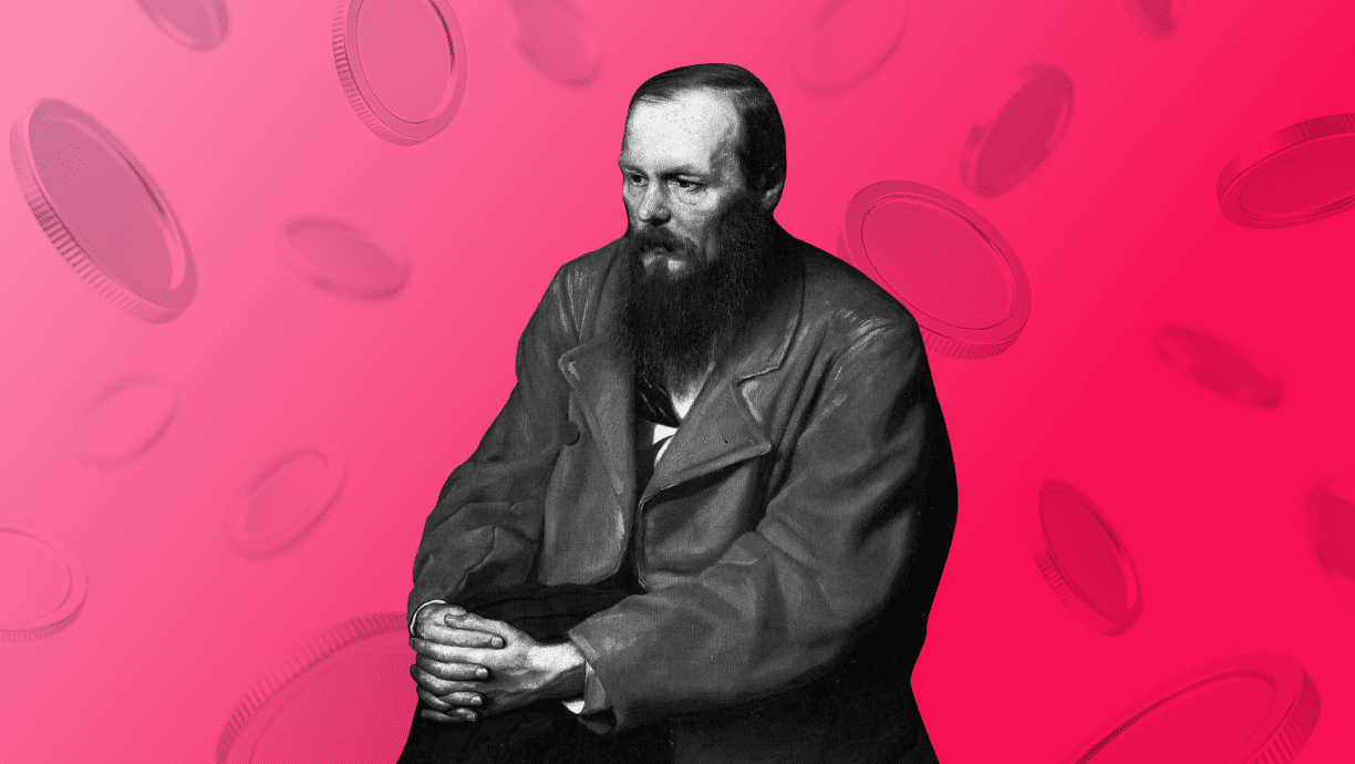  Вредные финансовые практики от гениев: как не надо распоряжаться деньгами