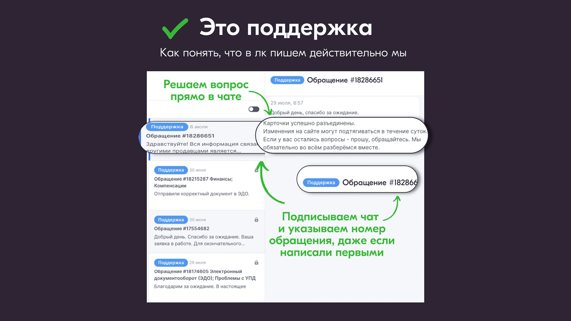 Как восстановить доступ в личный кабинет Ozon Seller