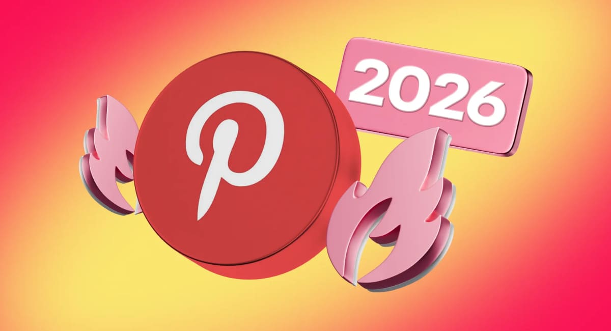 Как вдохновляться Pinterest с пользой для бизнеса