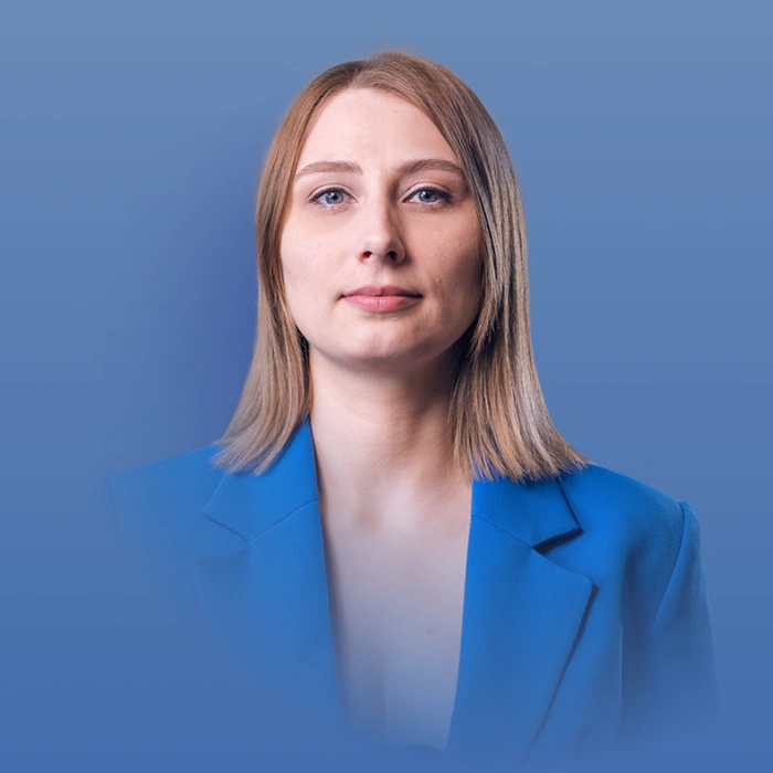 Анисимова Виктория