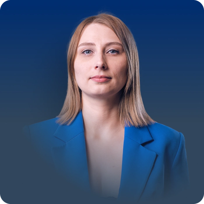 Анисимова Виктория