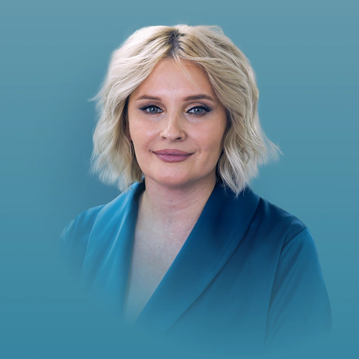 Бабенко Дарья
