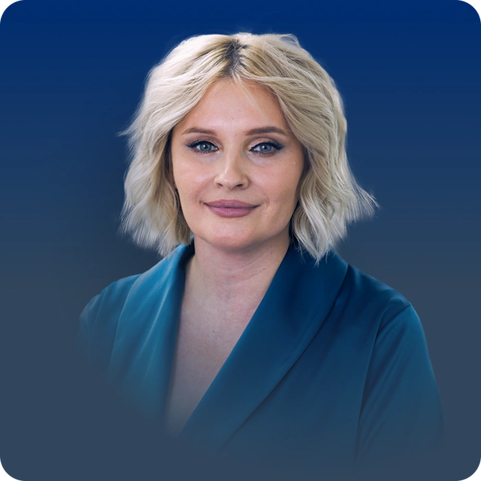 Бабенко Дарья